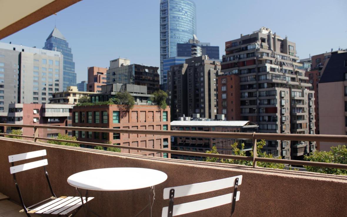 Costanera Centre Santiago