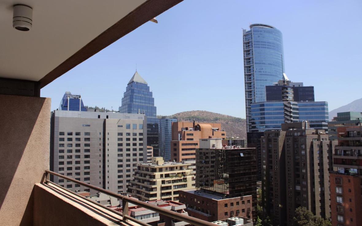 Apartment Costanera Centre