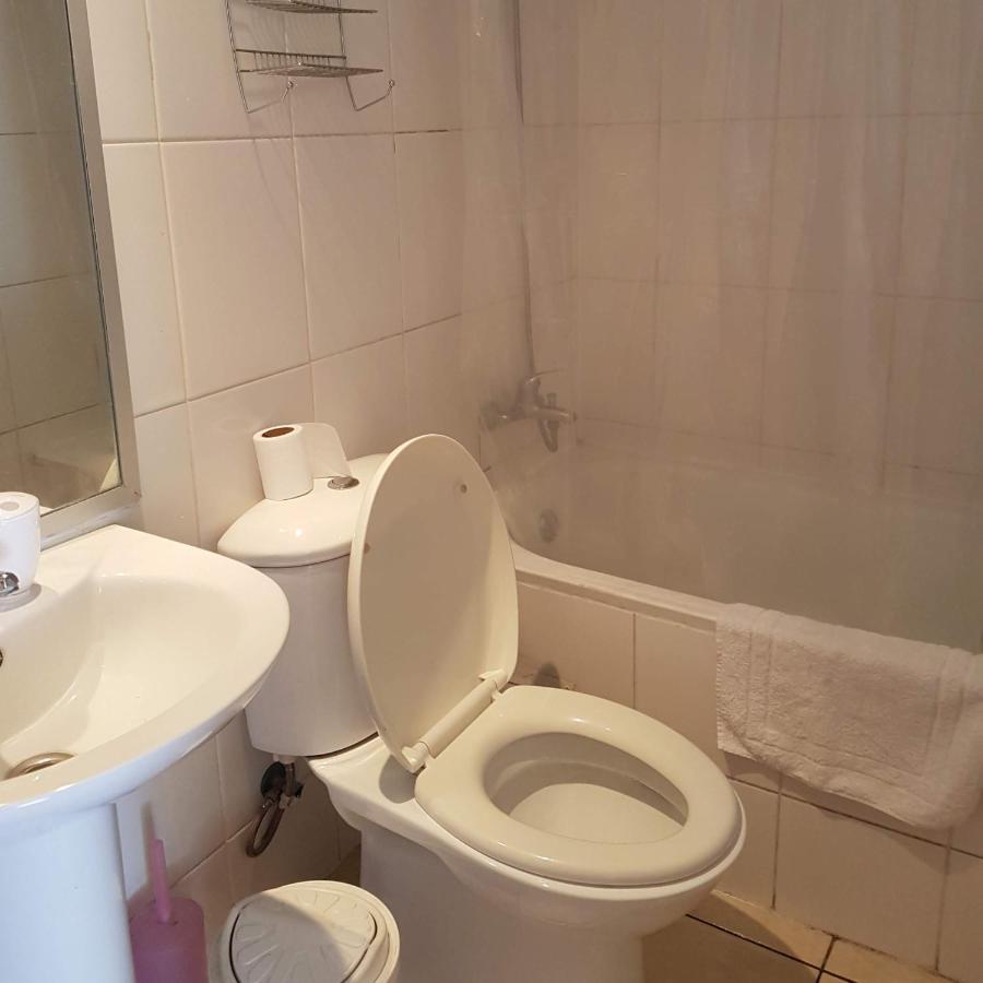 Homestay Departamento Bellas Artes 2 Dormitorios, 2 Banos