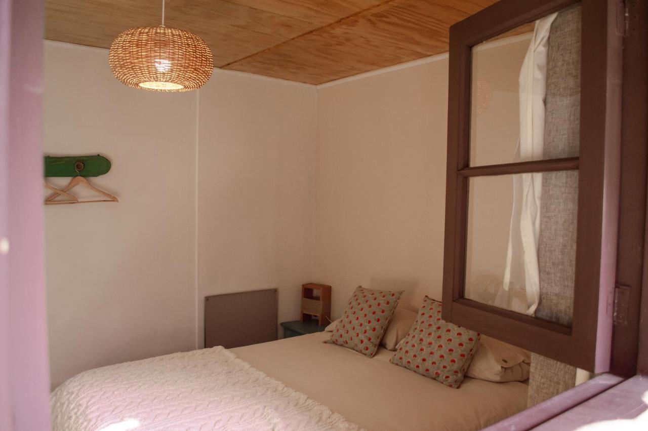 Eco-hostal Tambo Hostel