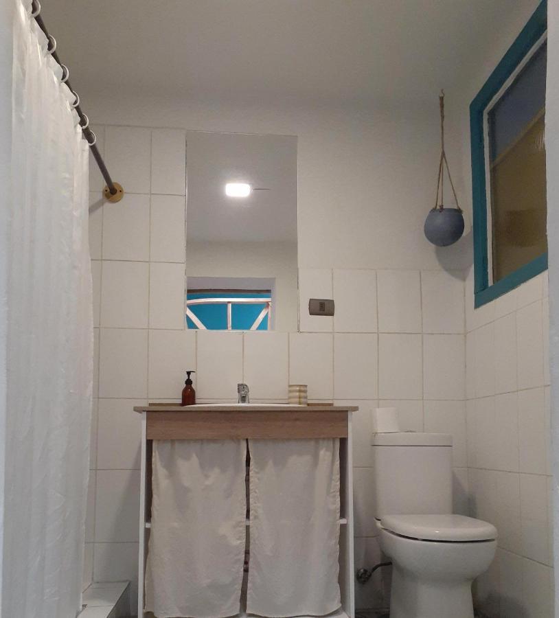 Hostel Eco-hostal Tambo