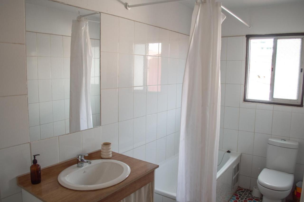 Eco-hostal Tambo