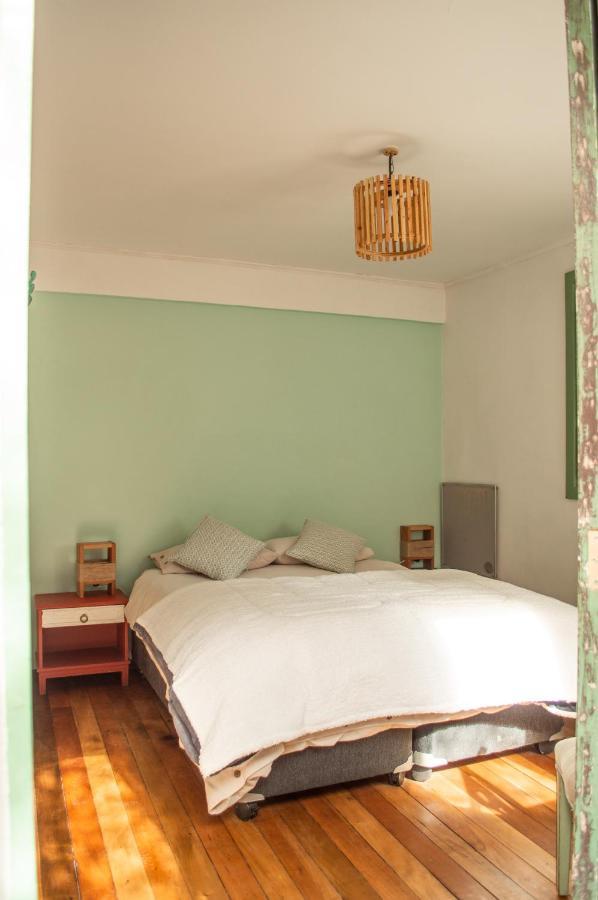Eco-hostal Tambo Hostel