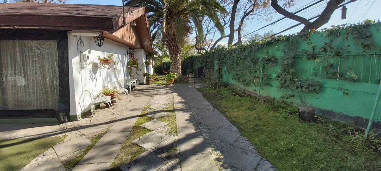 Homestay Los Abuelos *