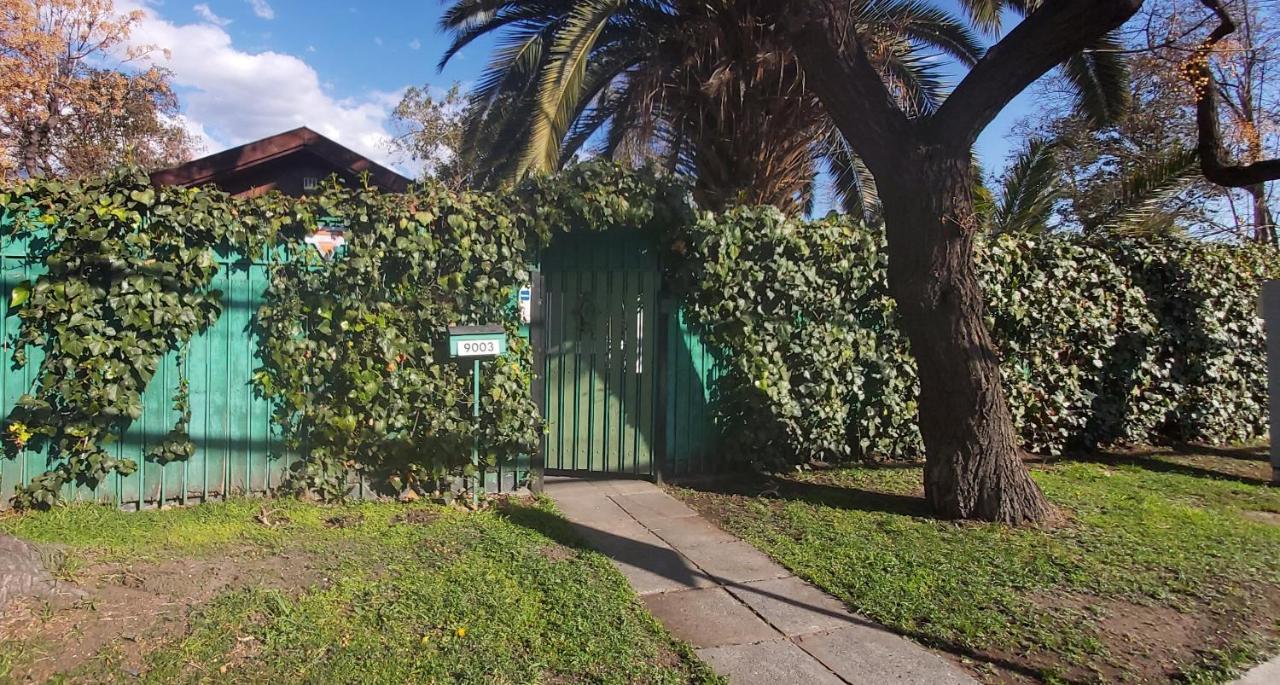 Los Abuelos Homestay *