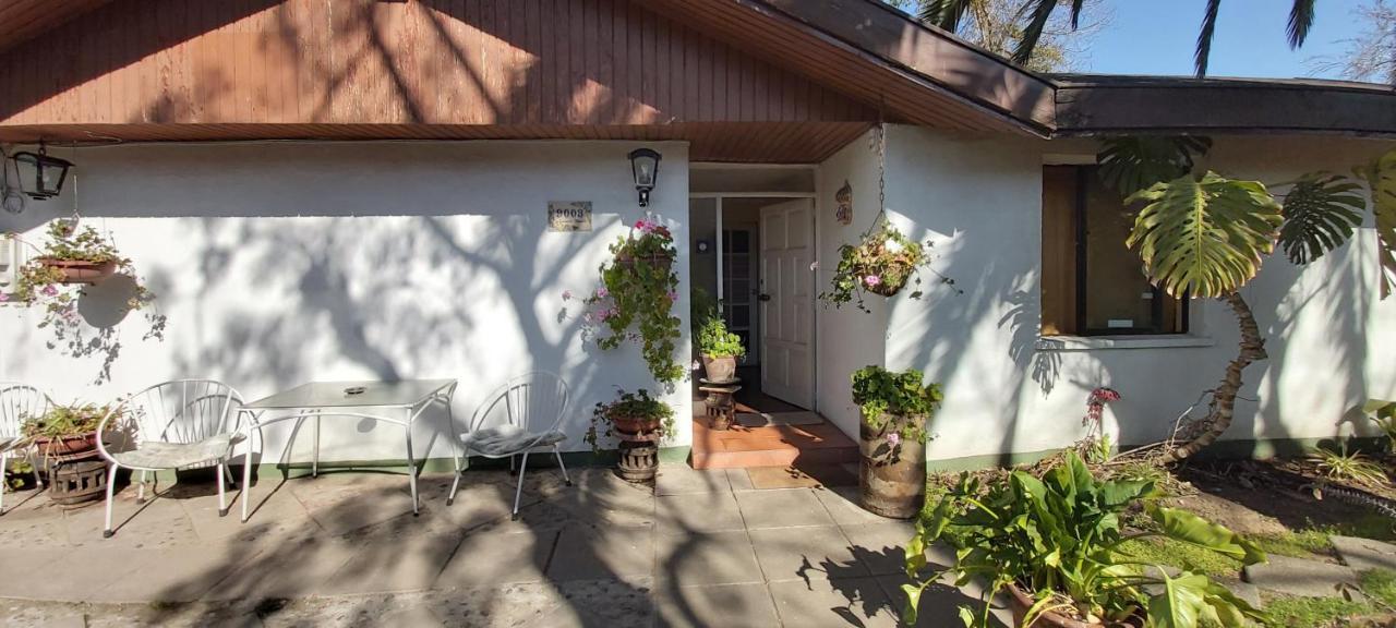 Homestay Los Abuelos