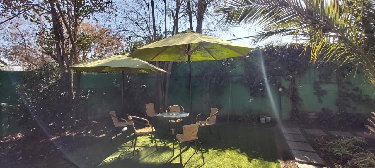 Homestay Los Abuelos *
