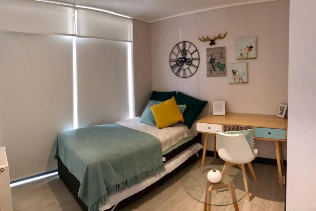 Apartment Ideal Departamento En El Corazon De Dominicos *