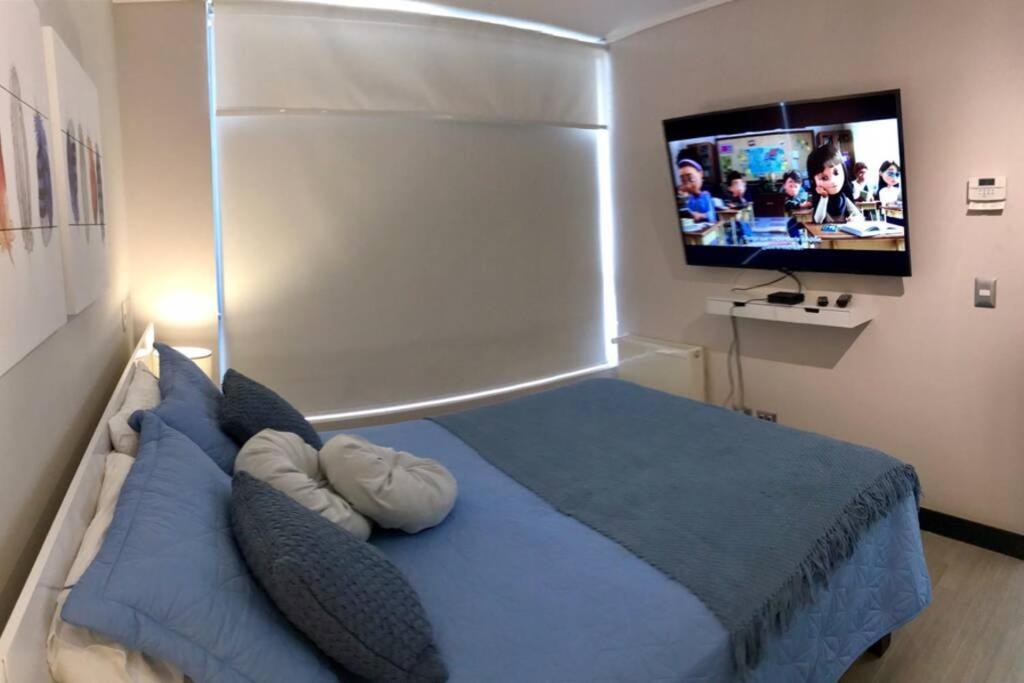 Apartment Ideal Departamento En El Corazon De Dominicos