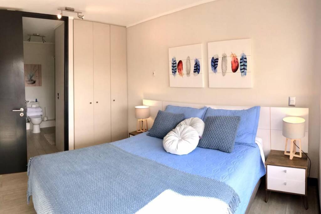 Ideal Departamento En El Corazon De Dominicos *