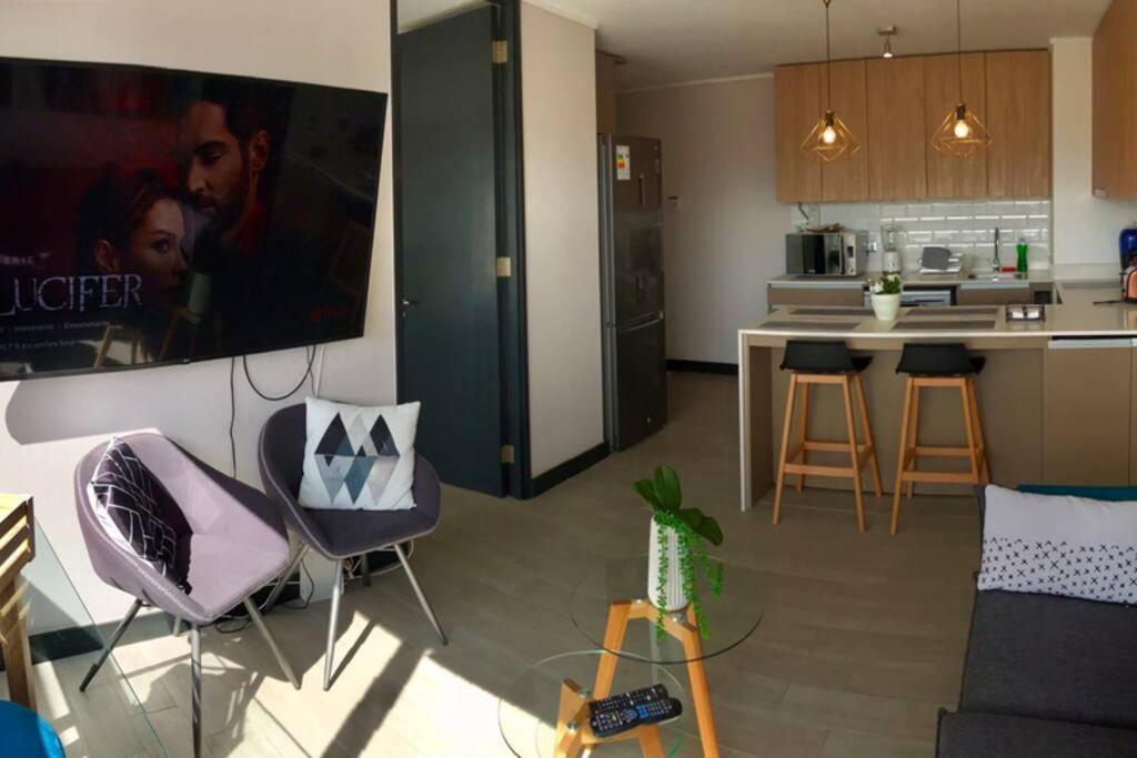 Apartment Ideal Departamento En El Corazon De Dominicos