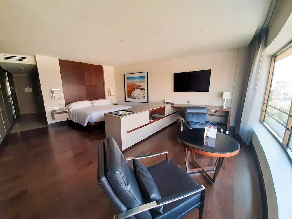 Mandarin Oriental, Hotel 5*