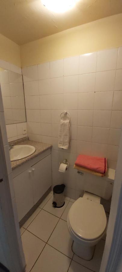 Los Abuelos Homestay *