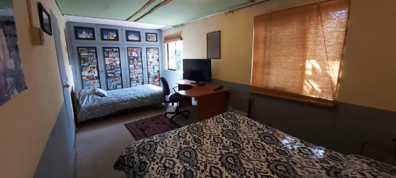 Homestay Los Abuelos