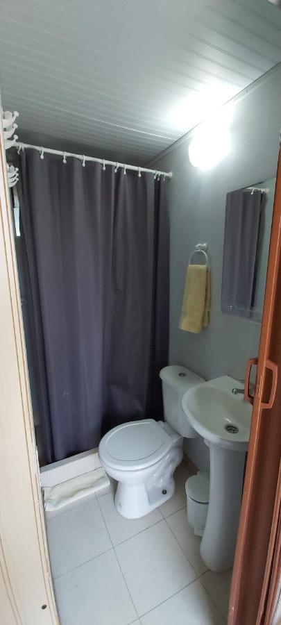 Homestay Los Abuelos Santiago