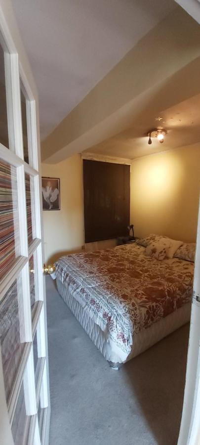 Homestay Los Abuelos
