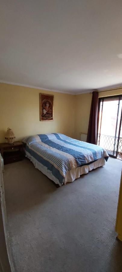 Los Abuelos Homestay