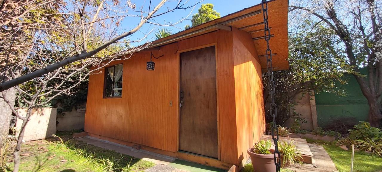 Homestay Los Abuelos