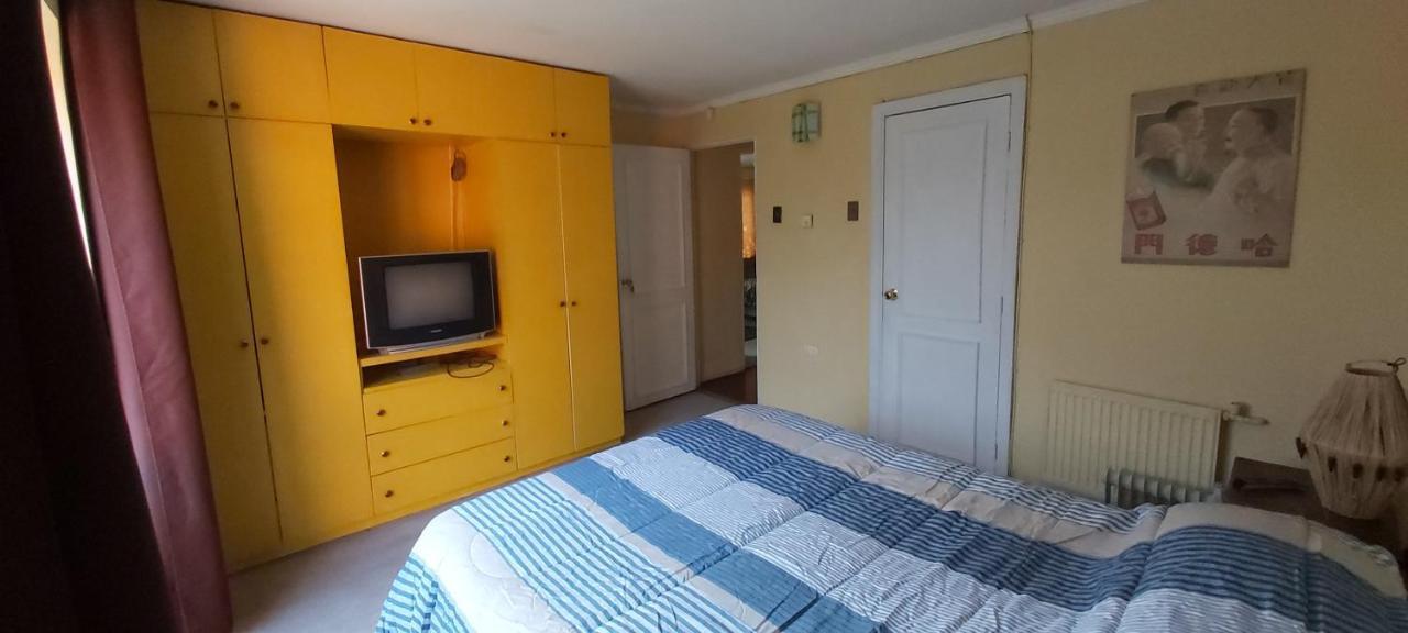 Homestay Los Abuelos