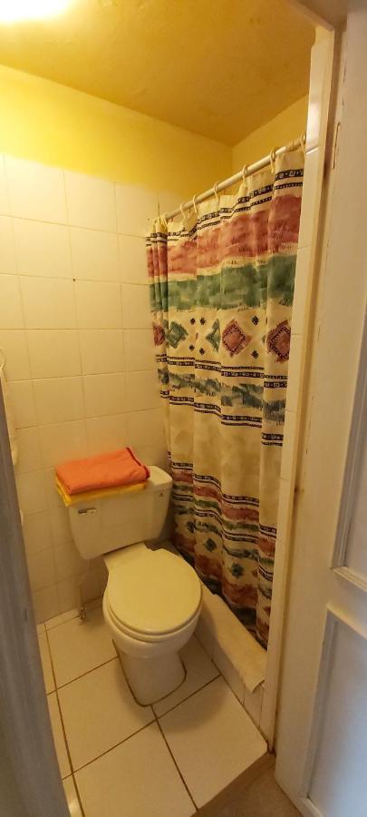 Los Abuelos Homestay