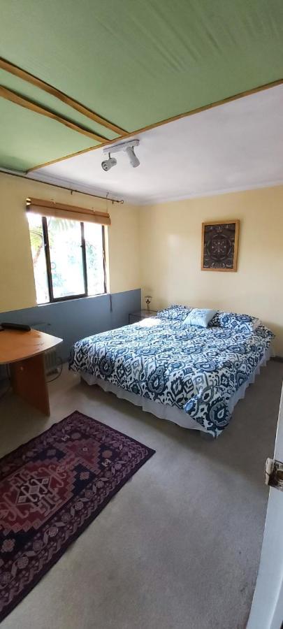 Los Abuelos Homestay *