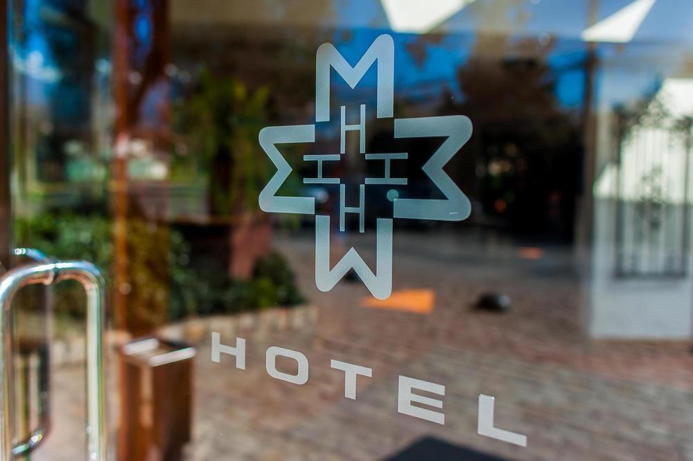Hotel Y Centro De Eventos Manquehue Condes