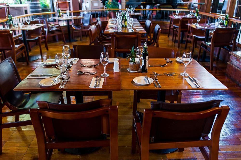 Y Centro De Eventos Manquehue Condes