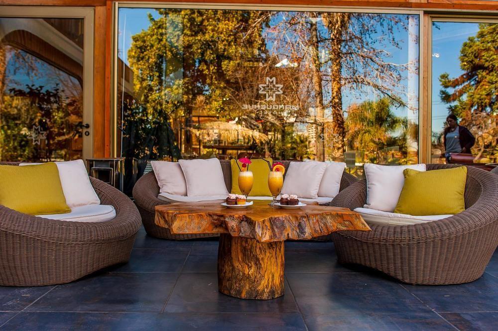 Y Centro De Eventos Manquehue Condes 4* Santiago