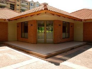 Khách sạn hẻo lánh Personal Aparts Bellas Artes 3*
