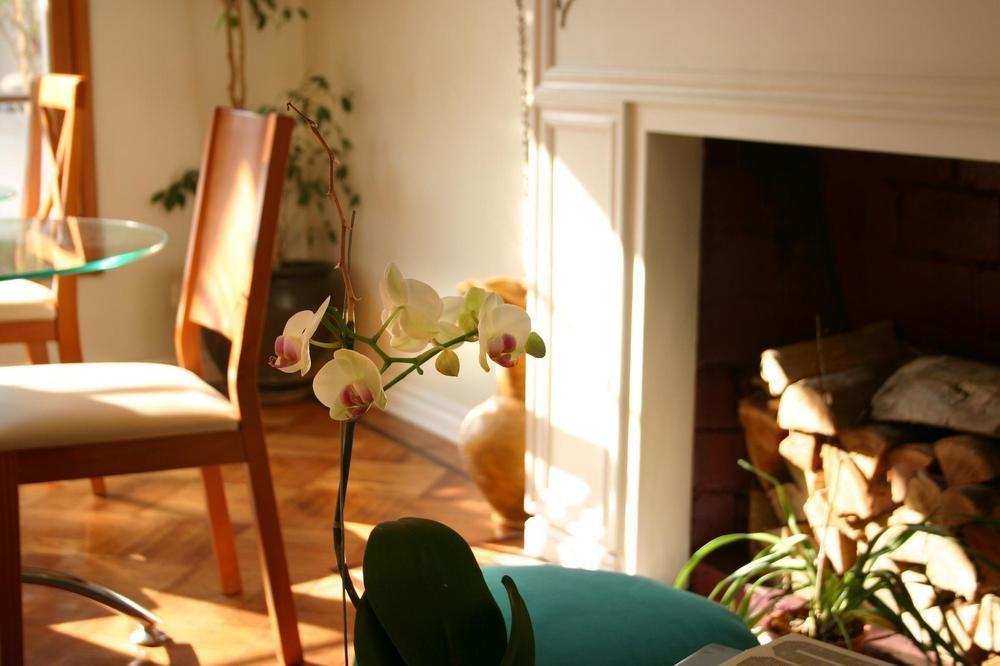 Carmenere Ecohotel 3* Santiago