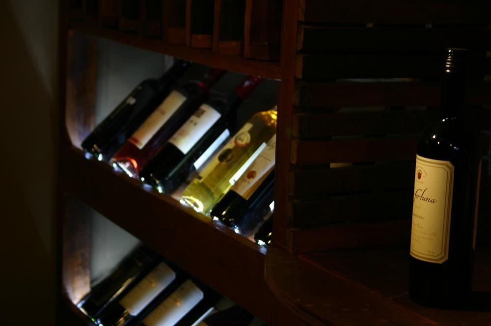 Carmenere Ecohotel Khách sạn 3*