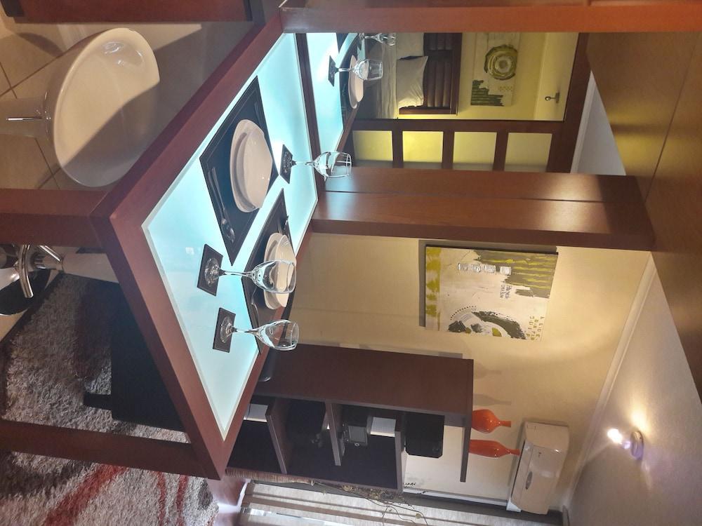 Hotel Altamira