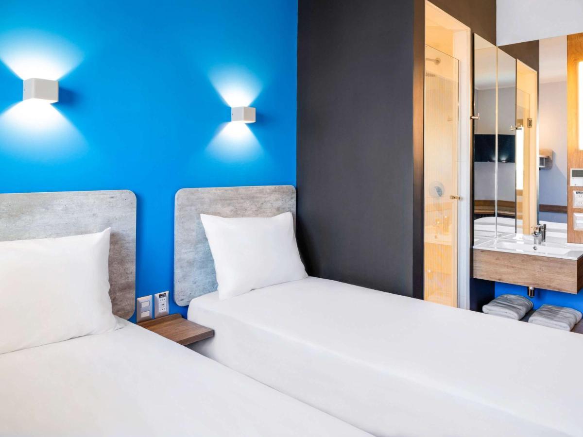 Hotel Ibis Budget Providencia