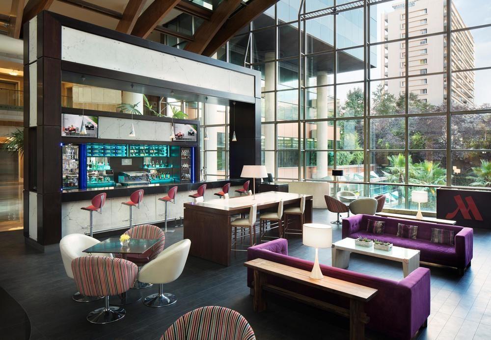 Marriott Hotel 5*