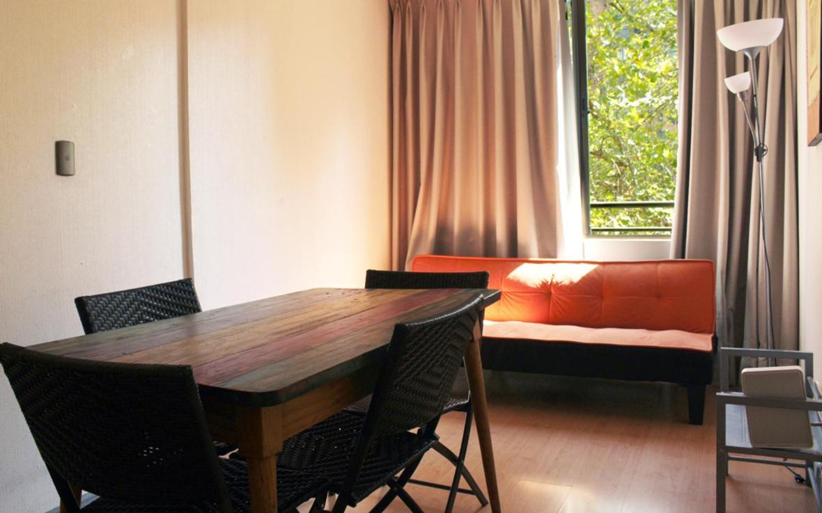 Costanera Centre Apartment