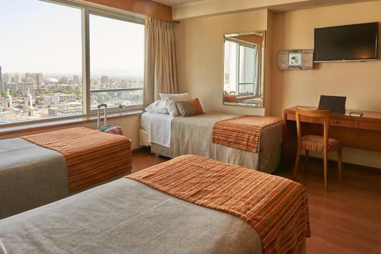 Apartahotel Rq 3*