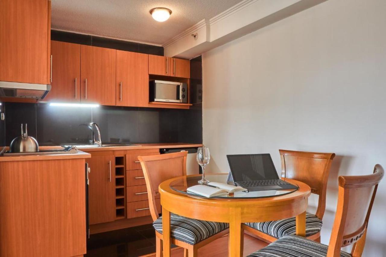 Apartahotel Rq
