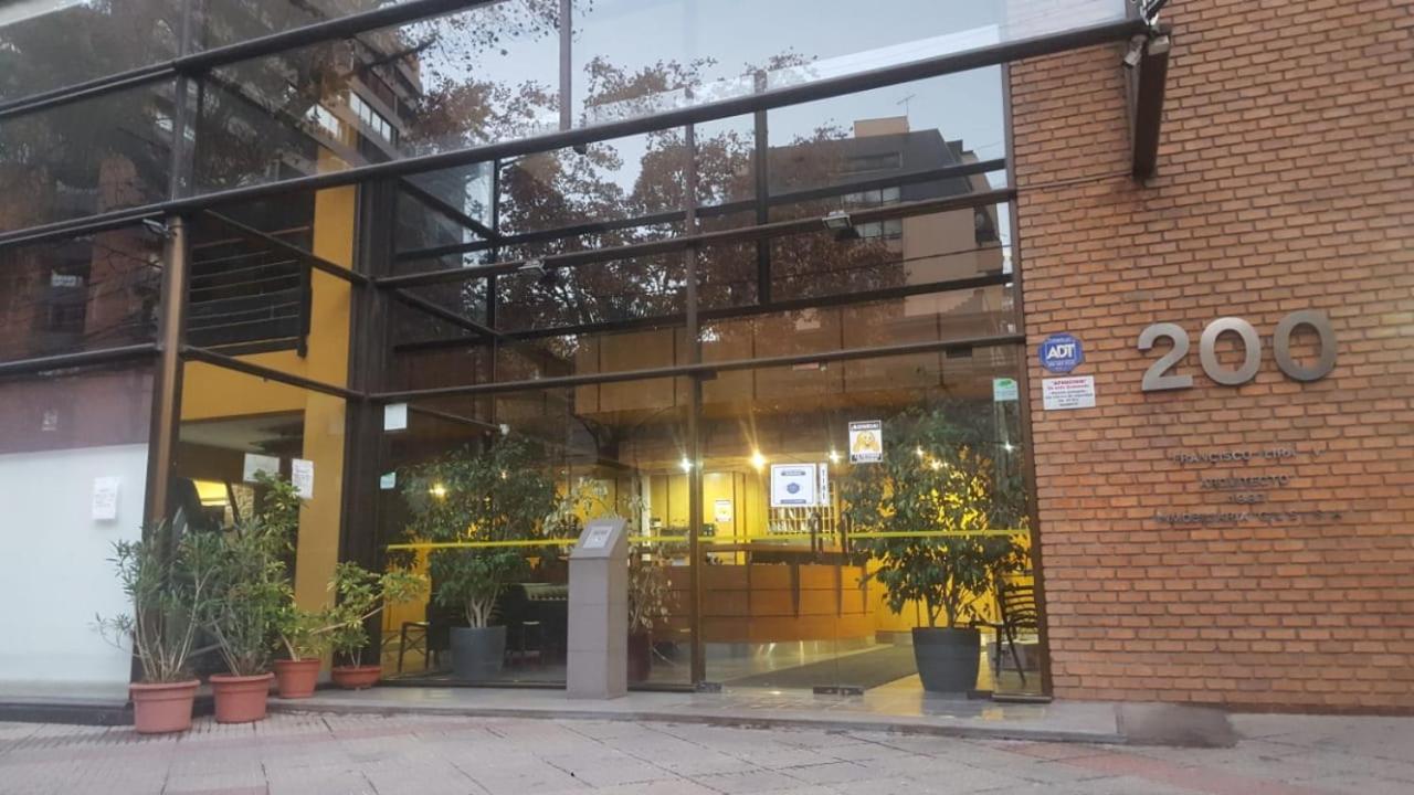 Costanera Centre Apartment *