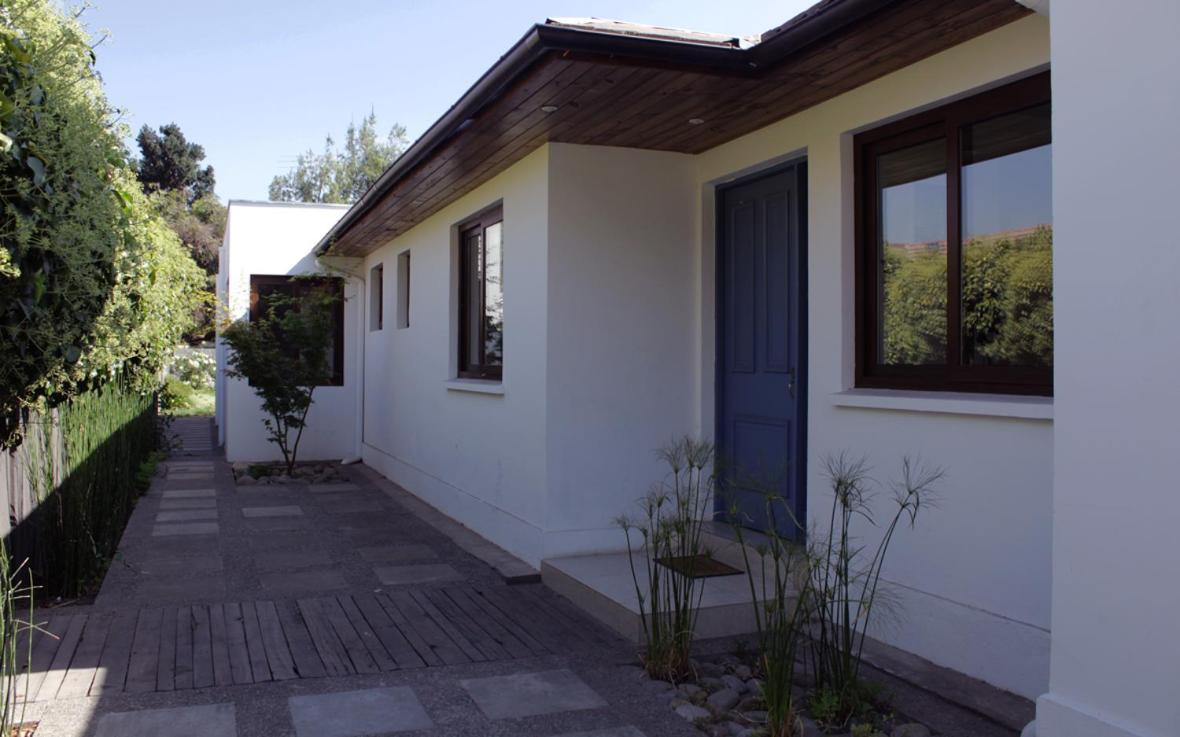 Casa De Alto Estandar En Condes *
