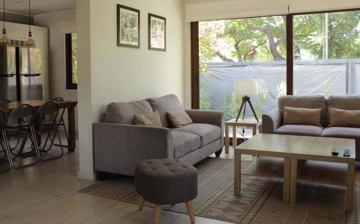 Casa De Alto Estandar En Condes * Santiago