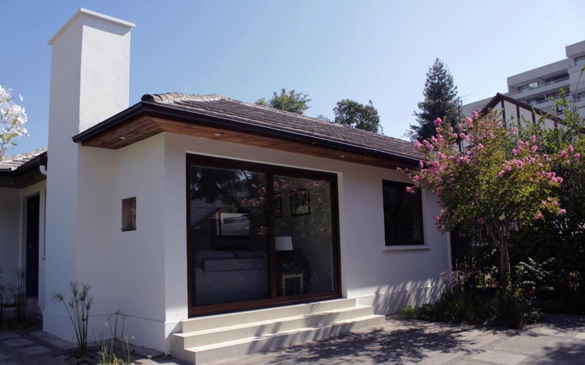 Casa De Alto Estandar En Condes