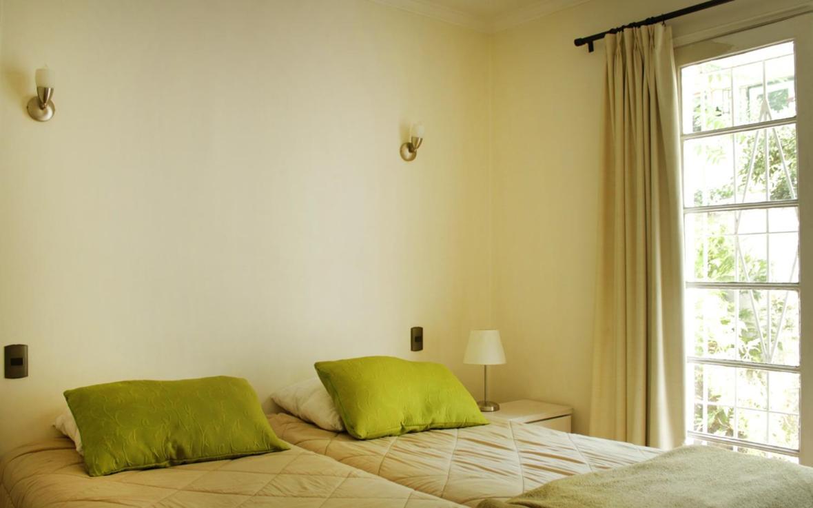 Сasa de vacaciones Casa Familiar