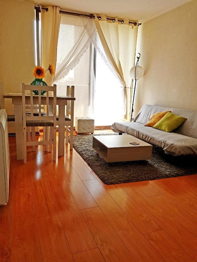 Departamento Bellas Artes 2 Dormitorios, 2 Banos *
