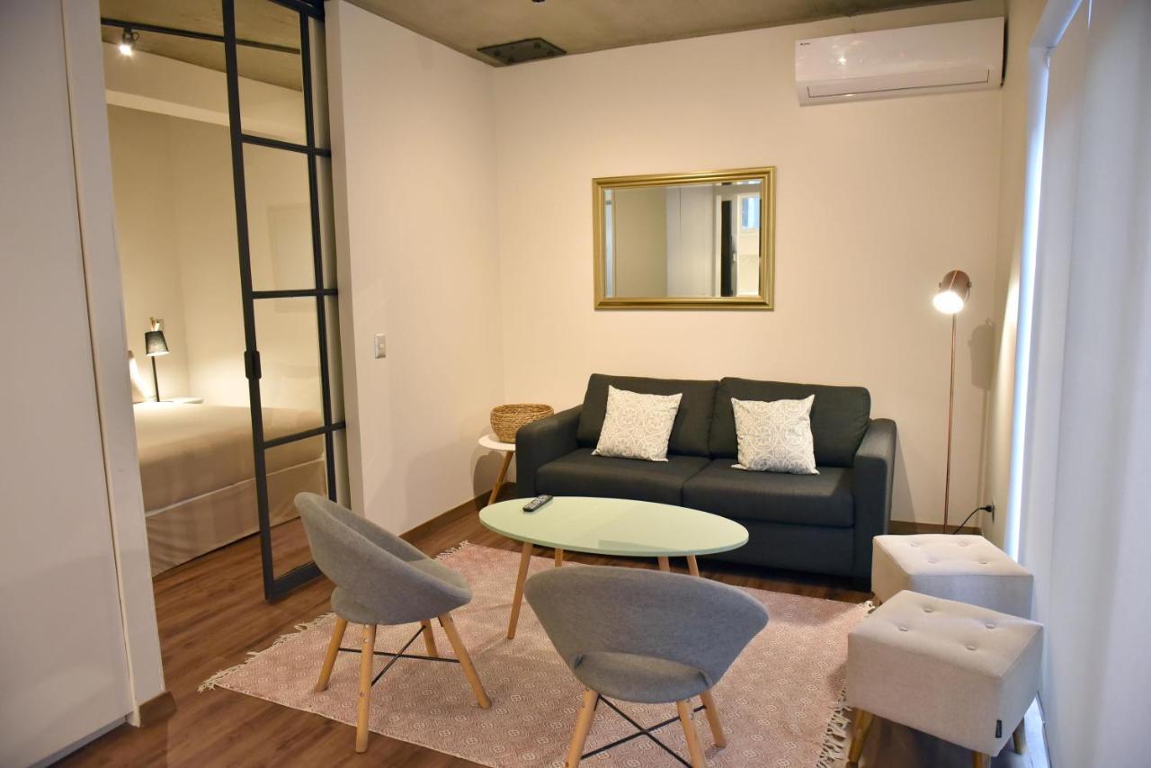Edificio Nueva Bueras Apartment