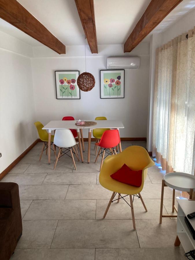Casa Vitacura Host Nhà nghỉ Santiago