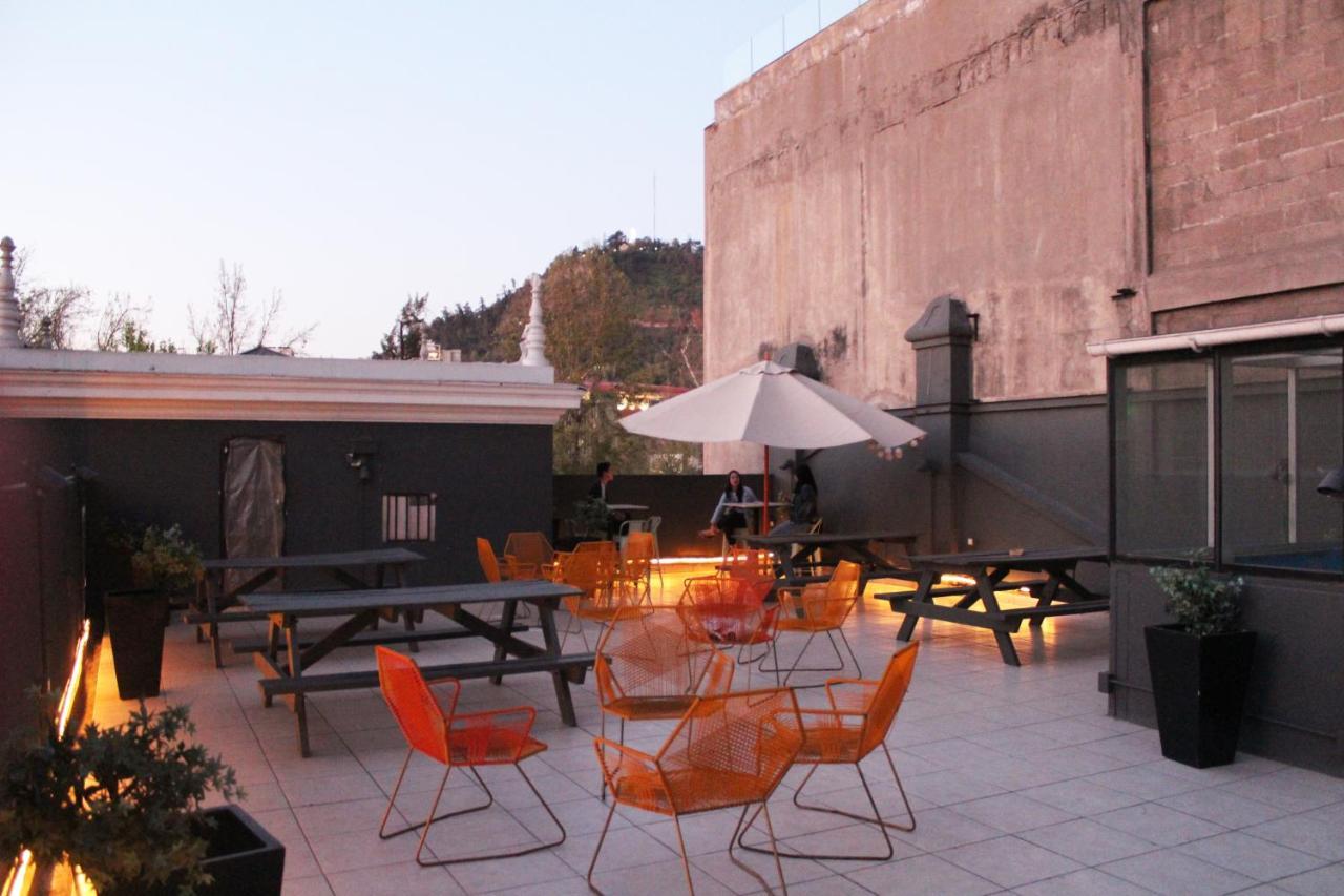 Boutique Merced 88