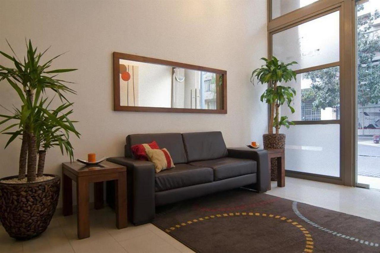 Apartahotel Park Plaza