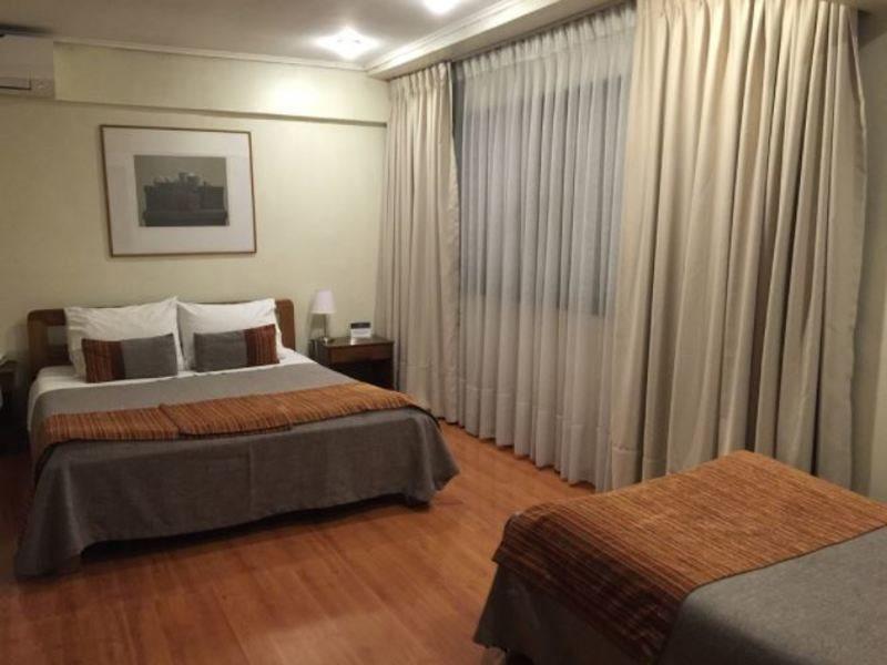 Dacarlo Hotel Santiago
