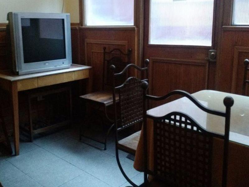 Hotel Dacarlo