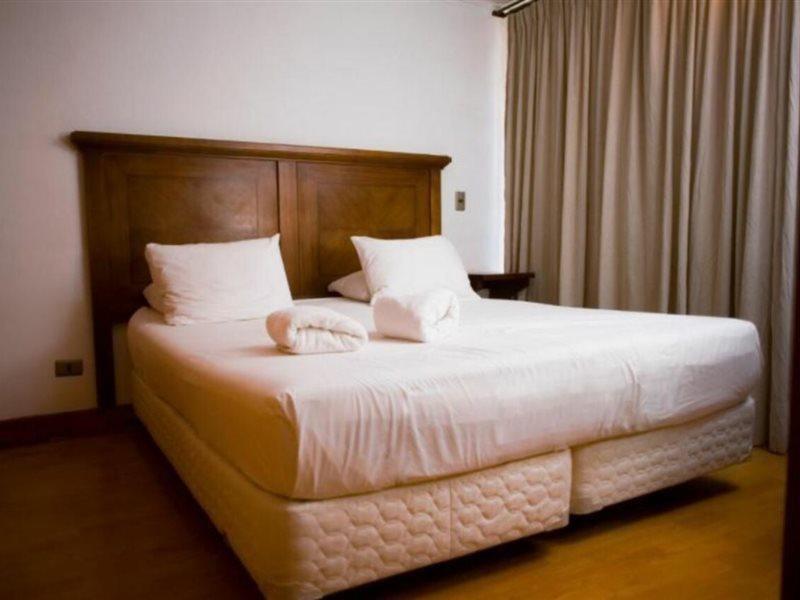 Exmonarca By Design Apartamento *